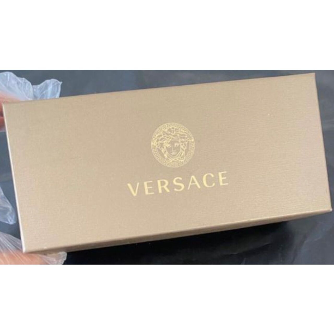 Versace Sunglasses