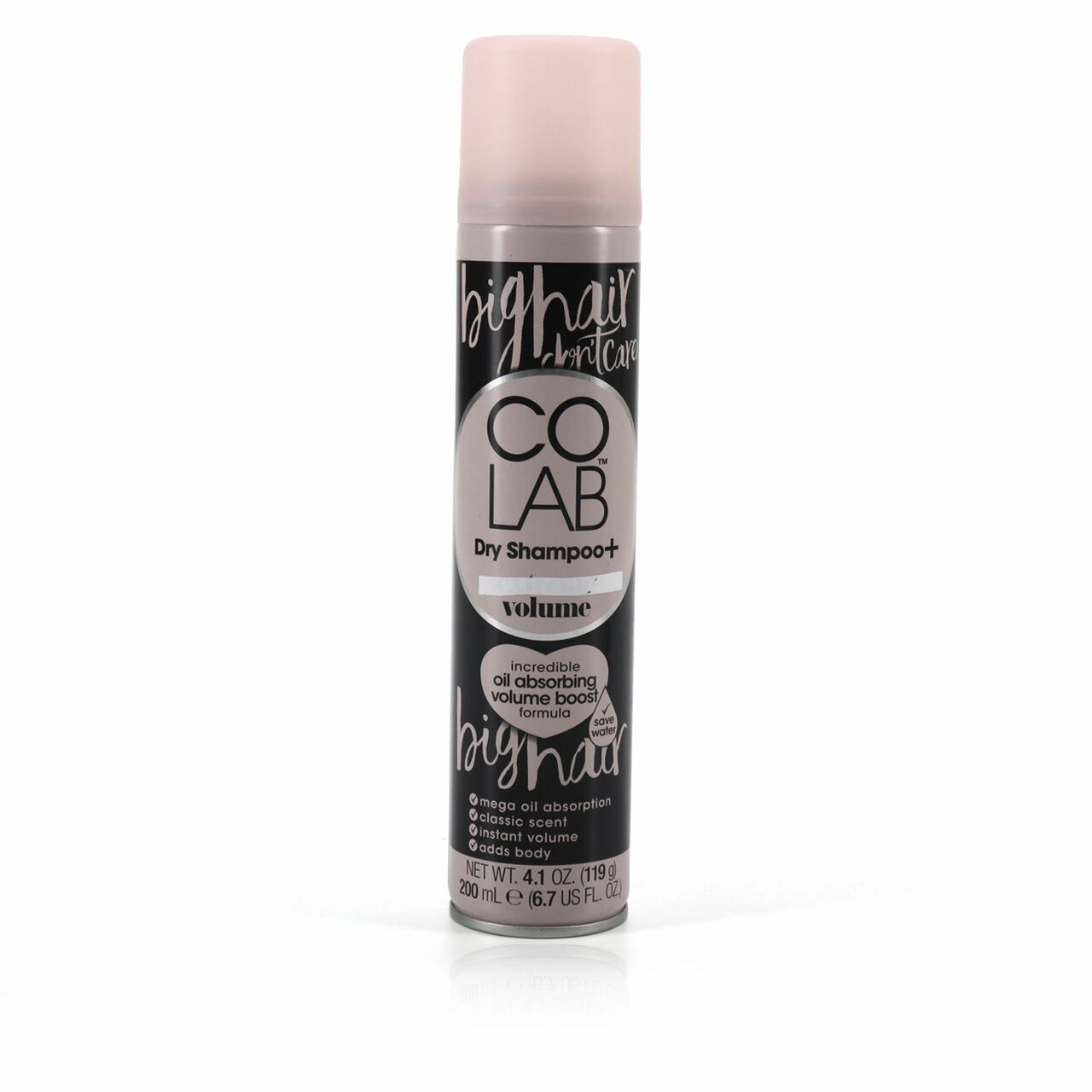 Private Collection Dry Shampoo Volume