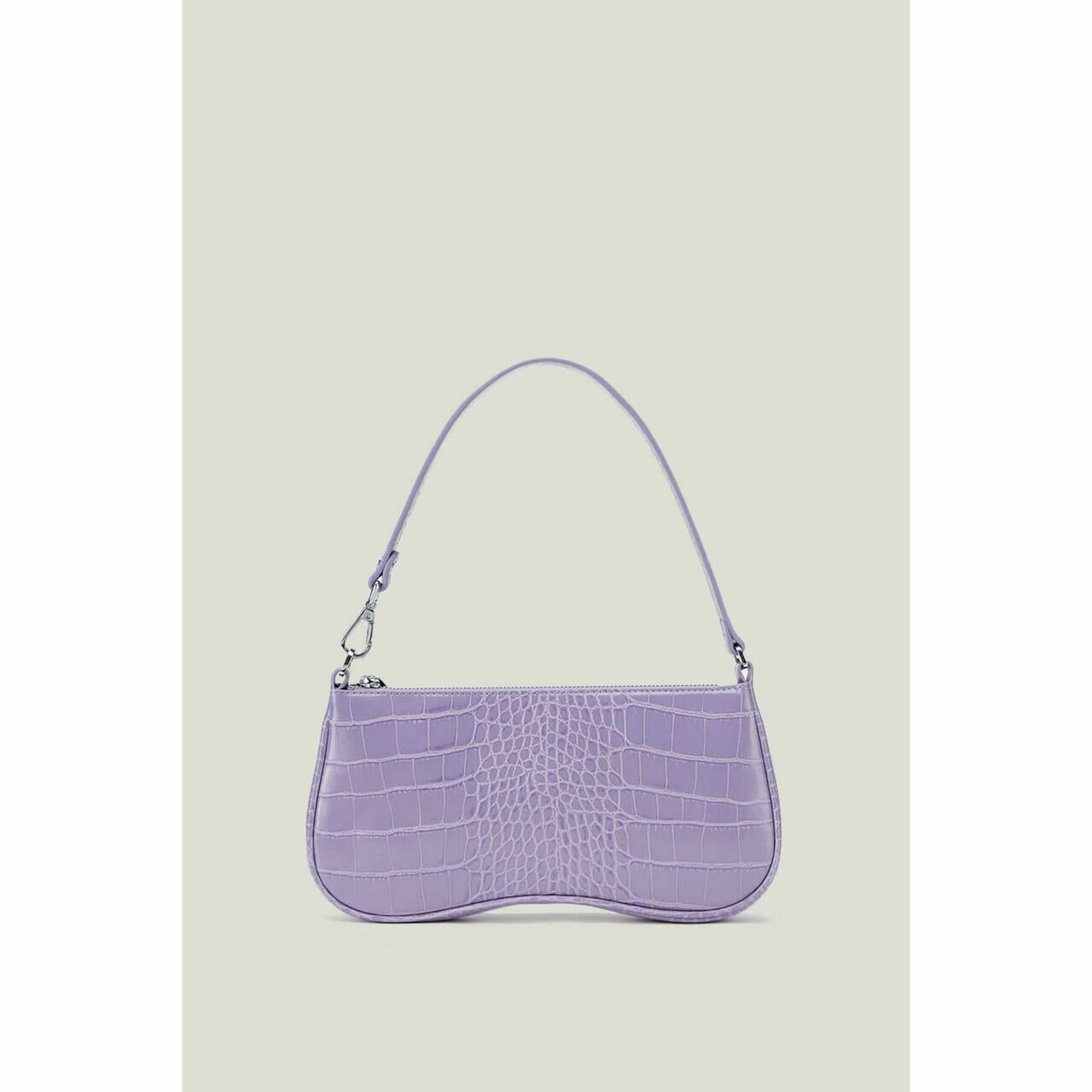 Jw pei Purple Shoulder Bag