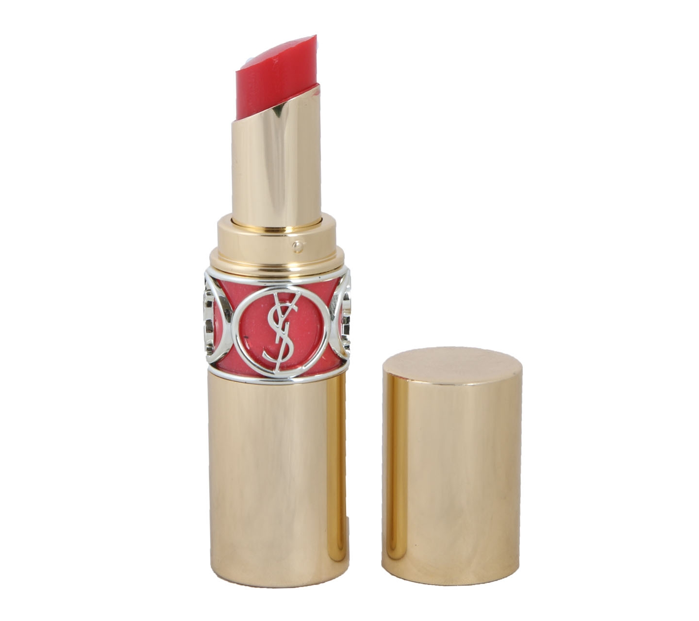 Yves Saint Laurent Rouge Volupte Shine Lips