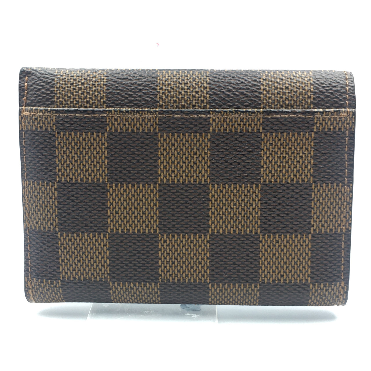 Louis Vuitton Brown Wallet