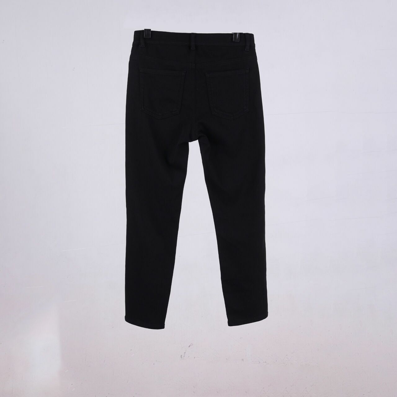 UNIQLO Black Long Pants