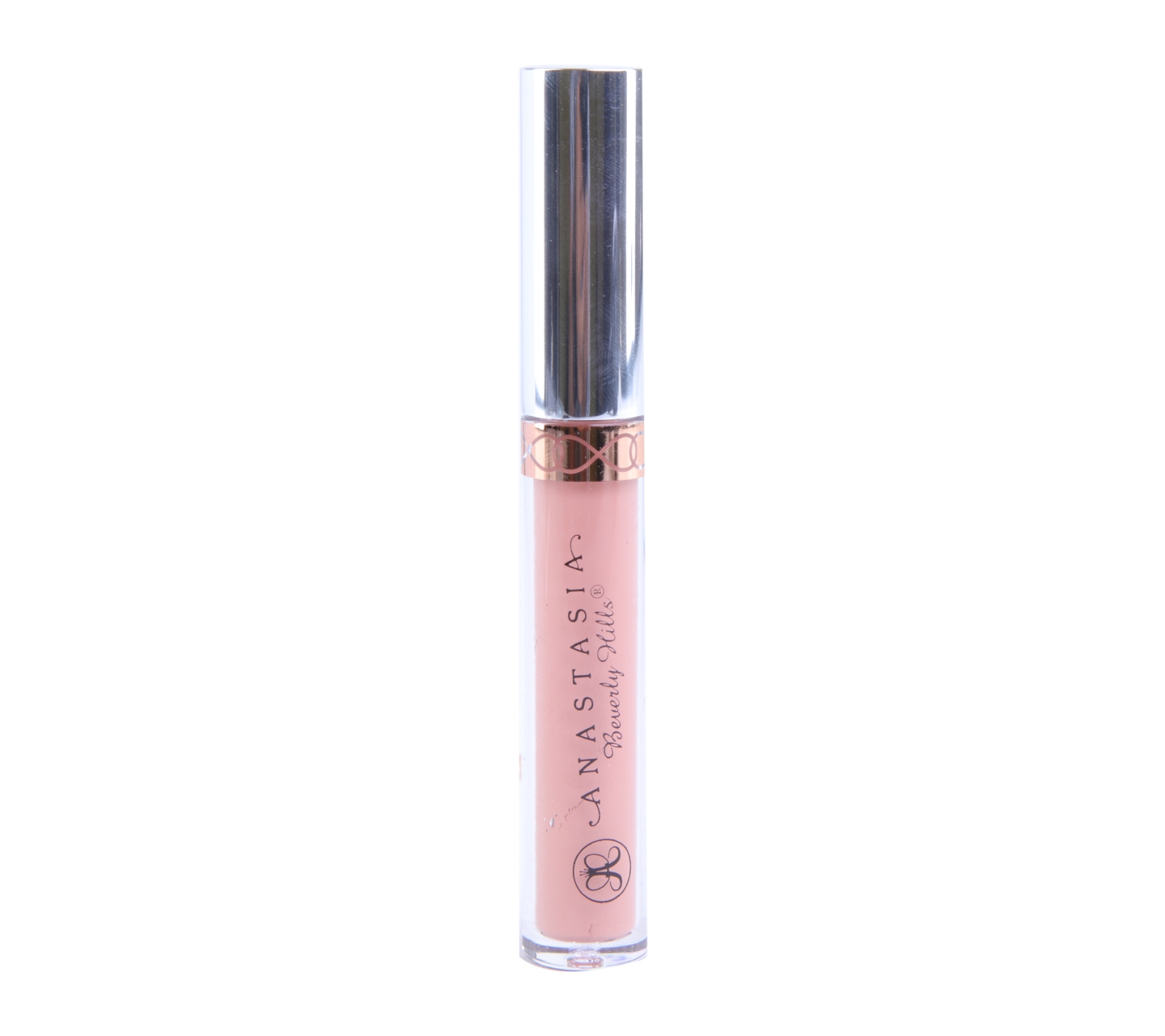 Anastasia Beverly Hills Naked Long-Wear Liquid Lipstick Lips