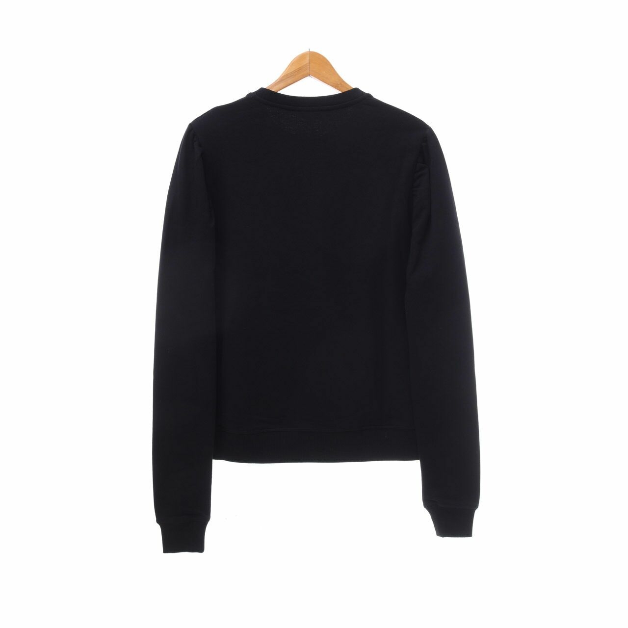 Kenzo Black Sweater