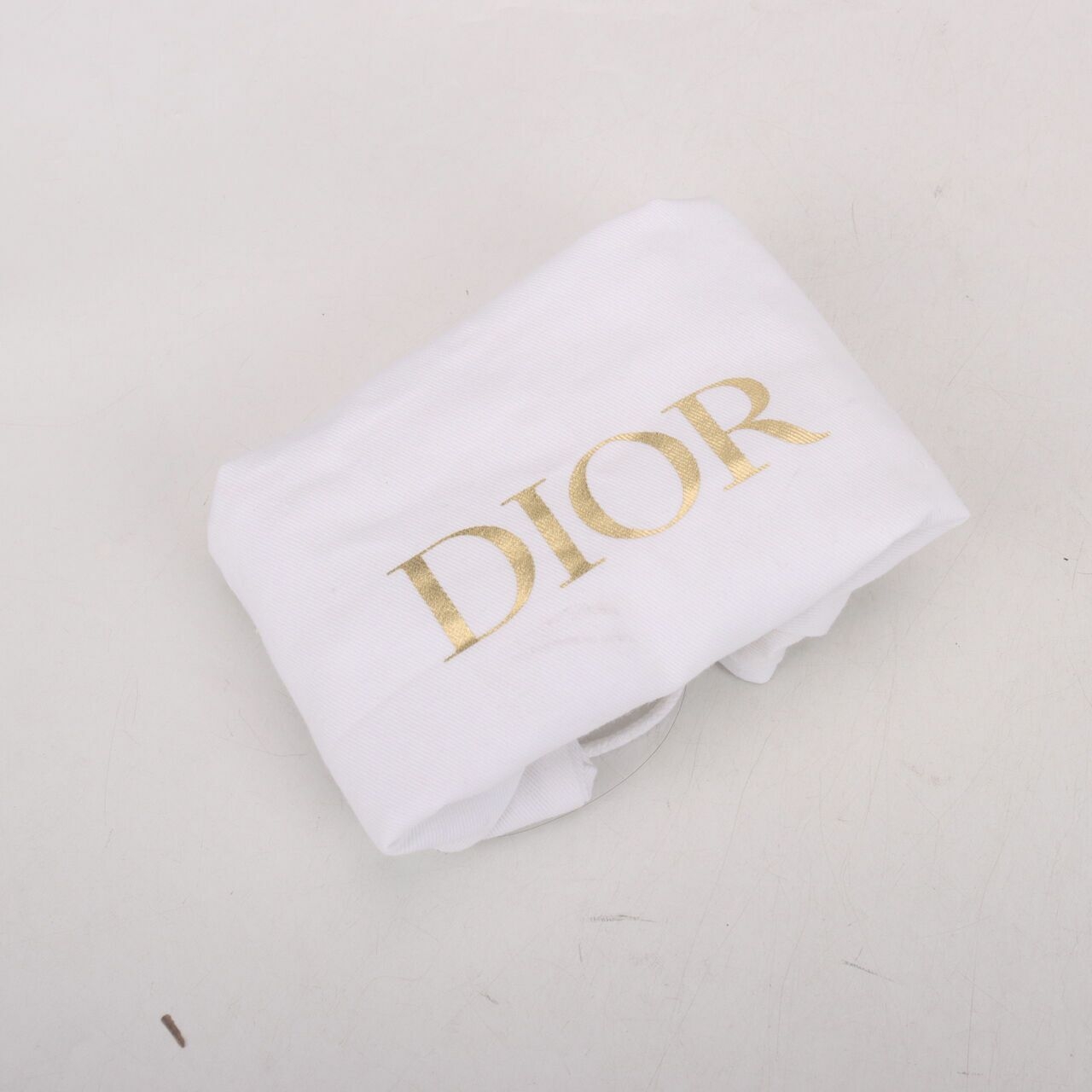 Christian Dior 30 Montaigne Mini Black Calfskin Sling Bag