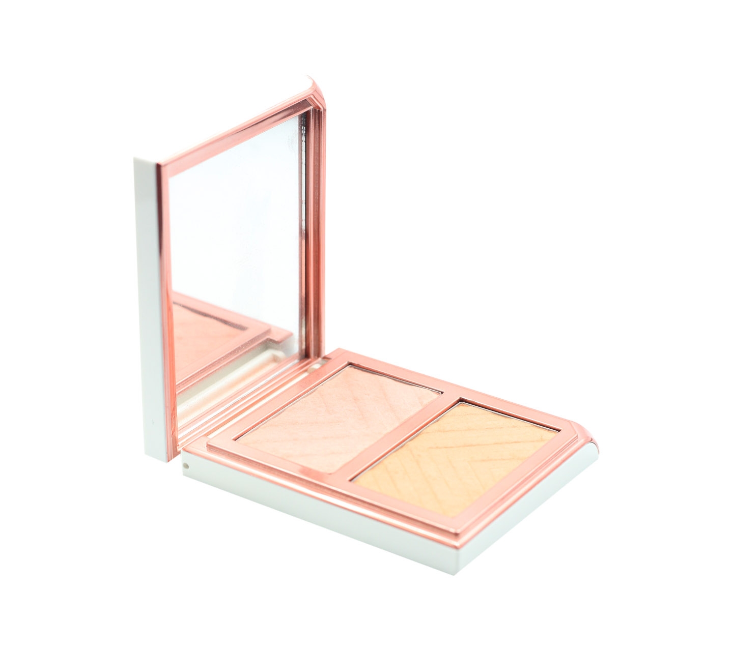 Laneige Ideal Blush Duo Shade 3 Juicy Rose Faces