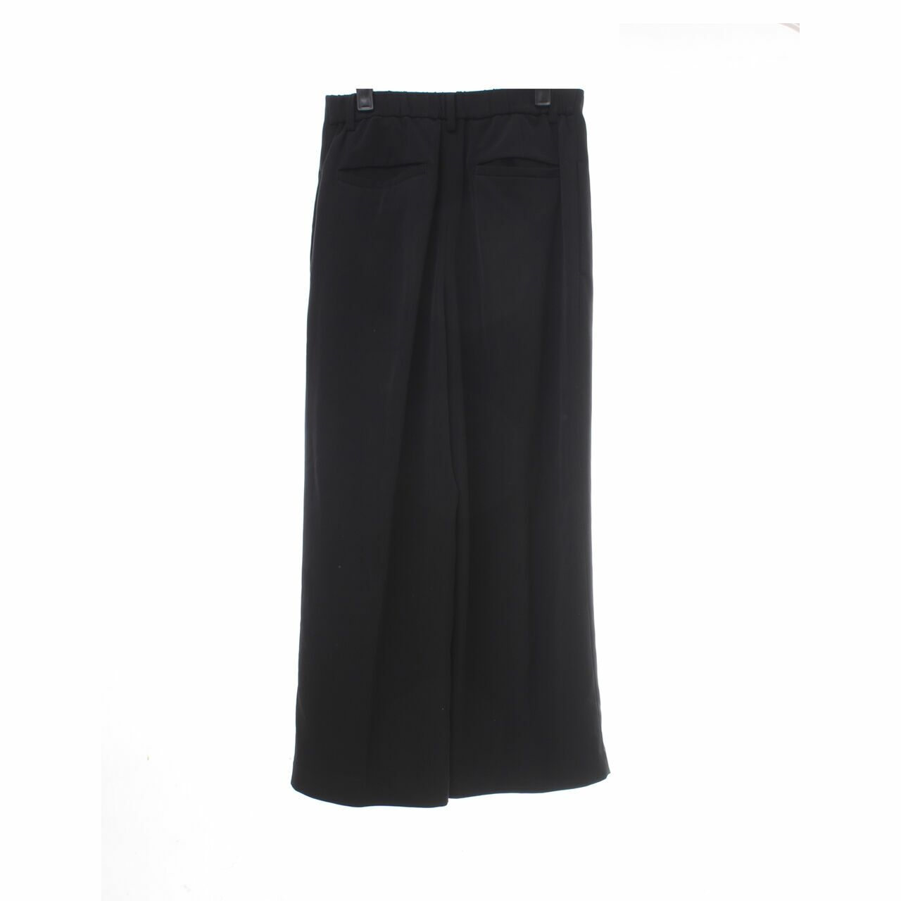 UNIQLO Black Long Pants