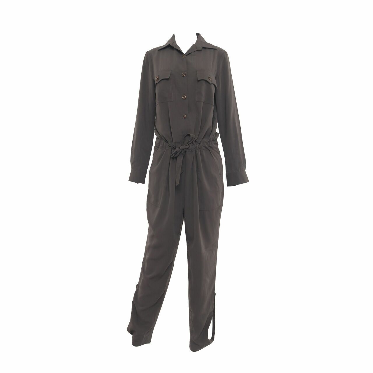 Private Collection Army Jumpsuit