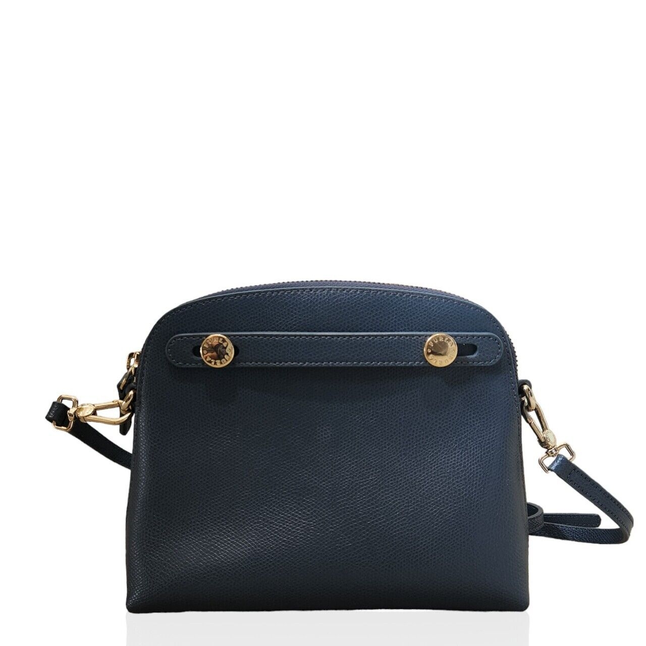 Furla Dark Blue Sling Bag