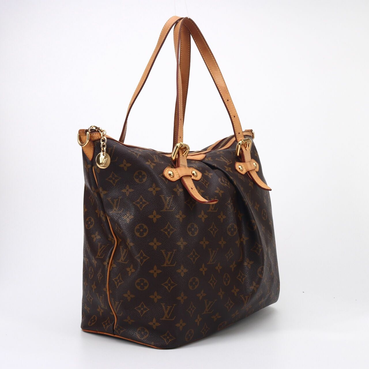 Louis Vuitton Palermo Monogram GM Tote Bag