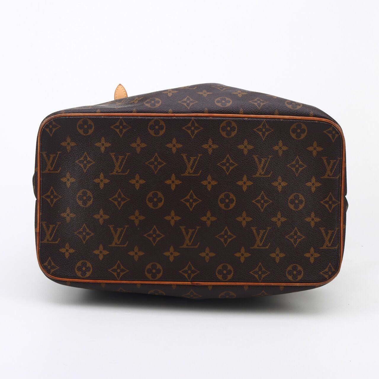 Louis Vuitton Palermo Monogram GM Tote Bag