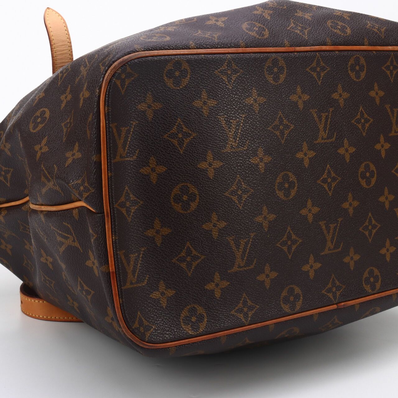 Louis Vuitton Palermo Monogram GM Tote Bag