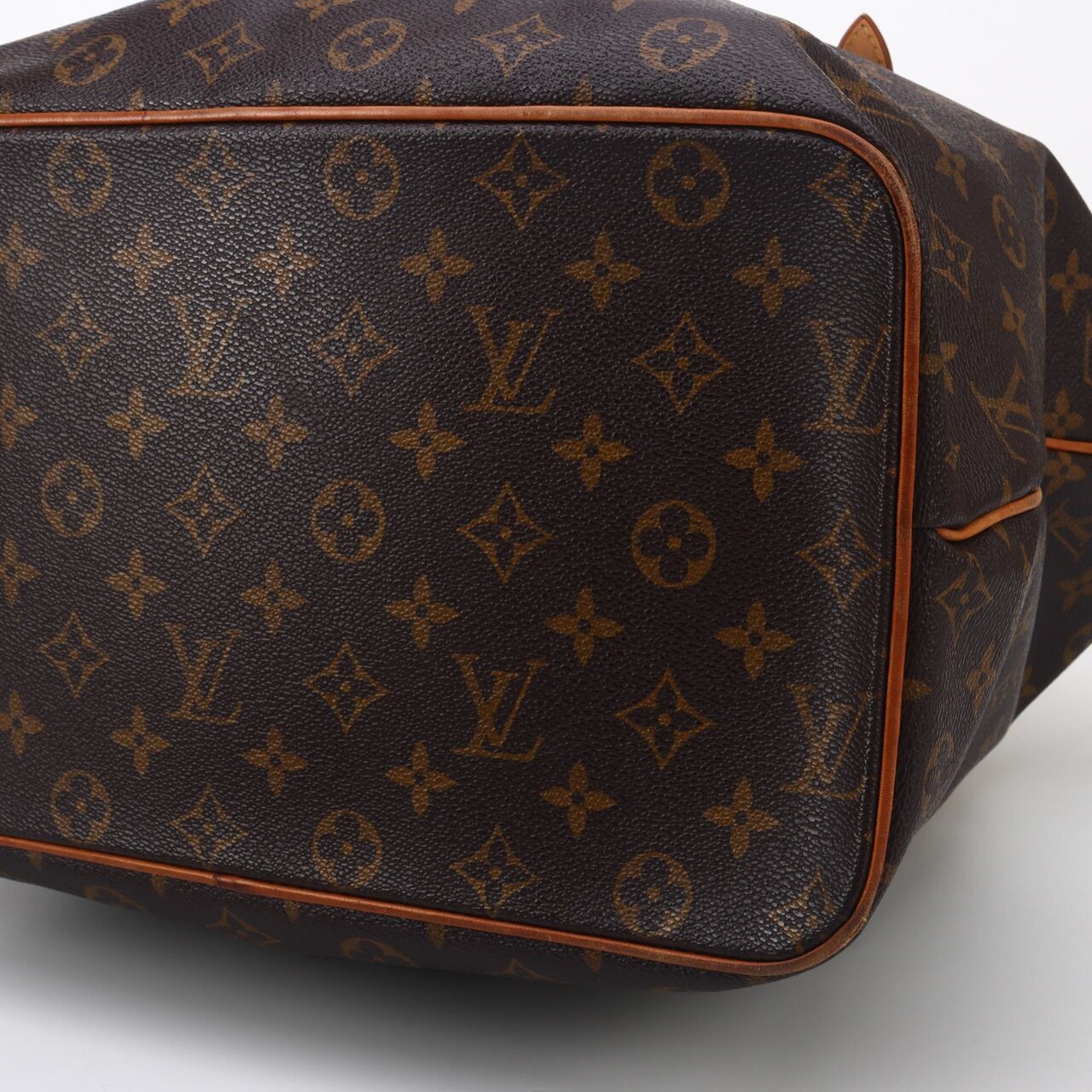 Louis Vuitton Palermo Monogram GM Tote Bag