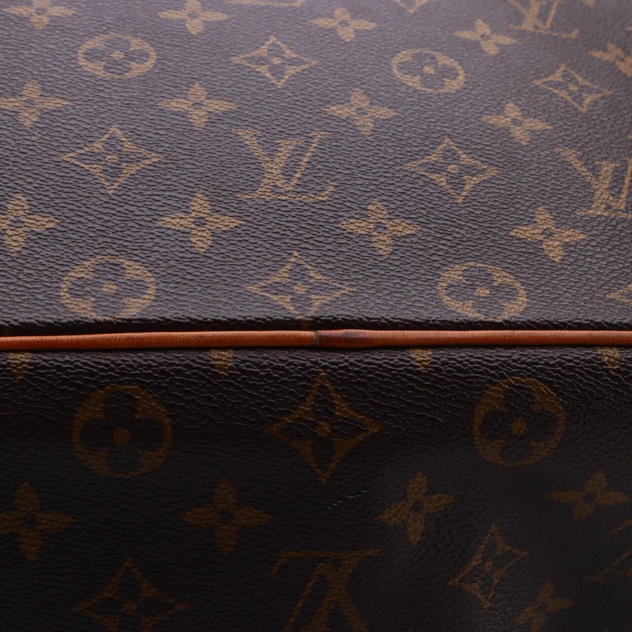 Louis Vuitton Palermo Monogram GM Tote Bag