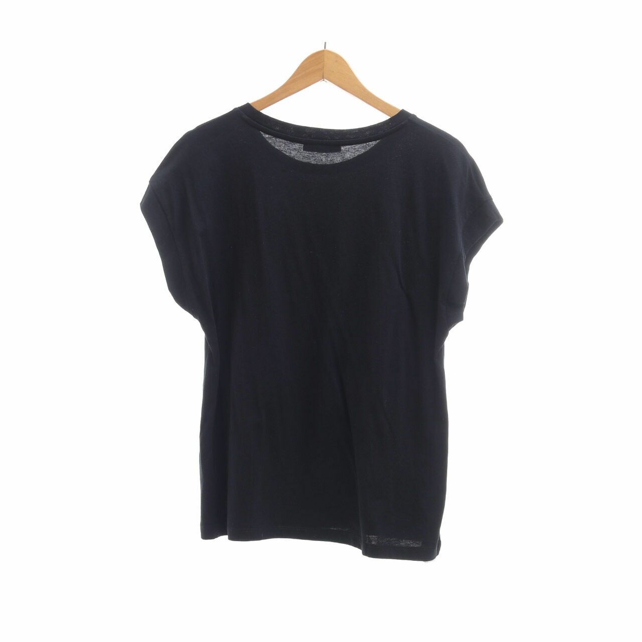 Zara Black T-Shirt