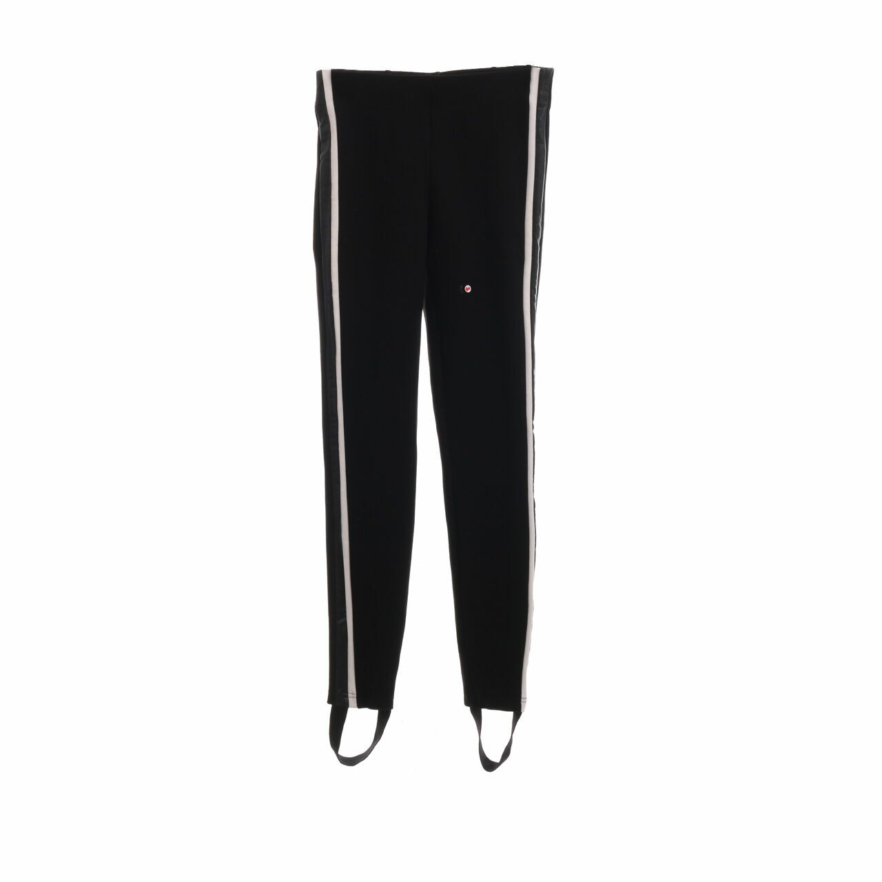 Zara Black Long Pants