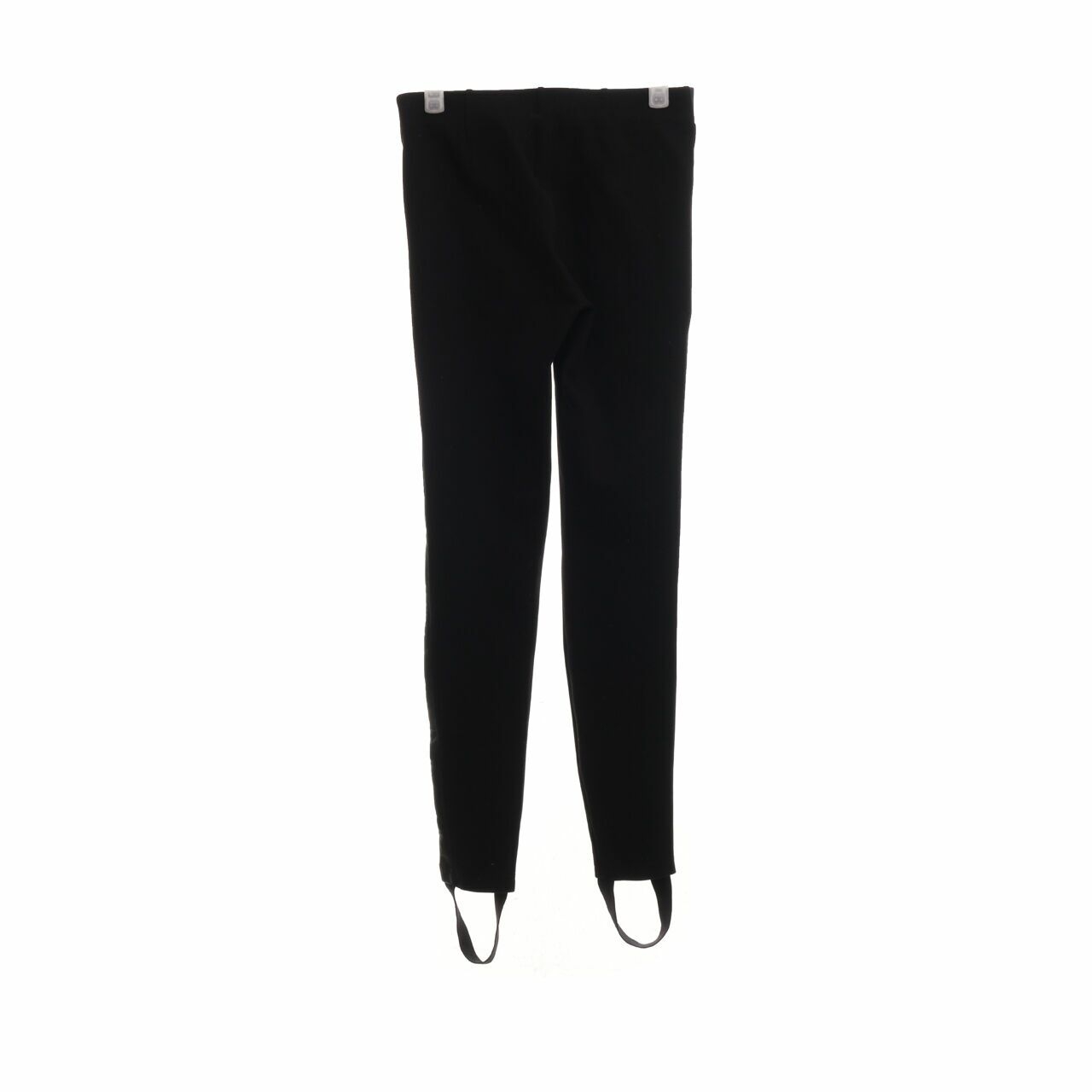 Zara Black Long Pants