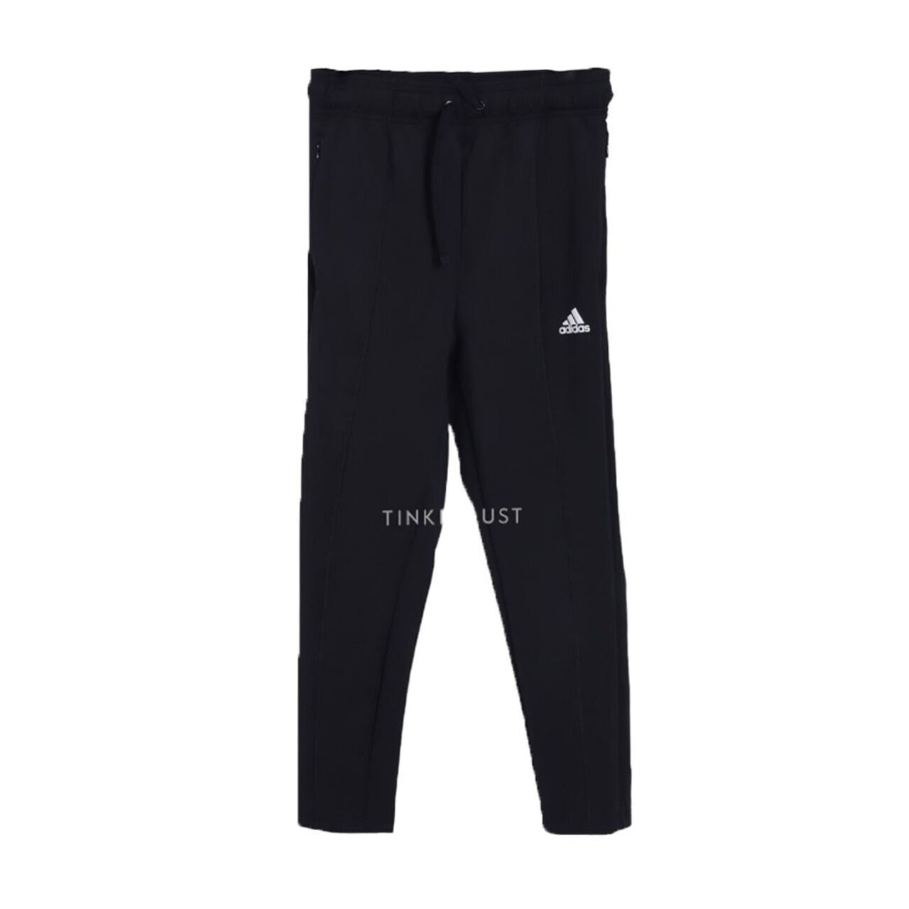 Adidas Collective Power Extra Slim Black Pants