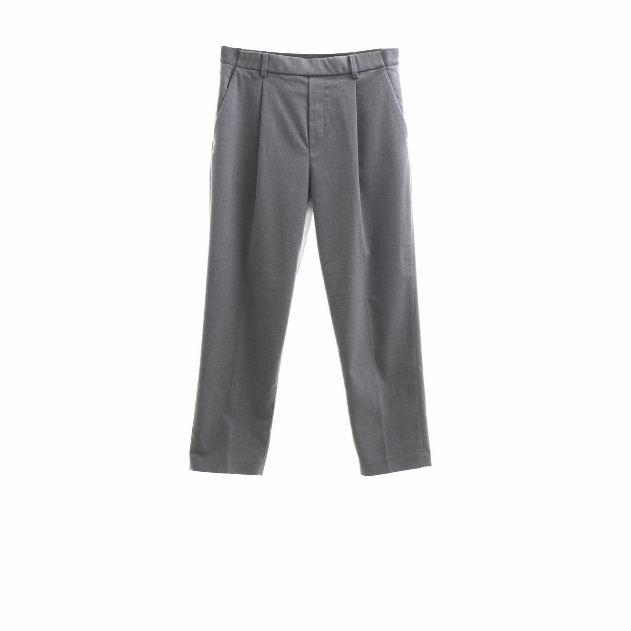 UNIQLO Grey Long Pants