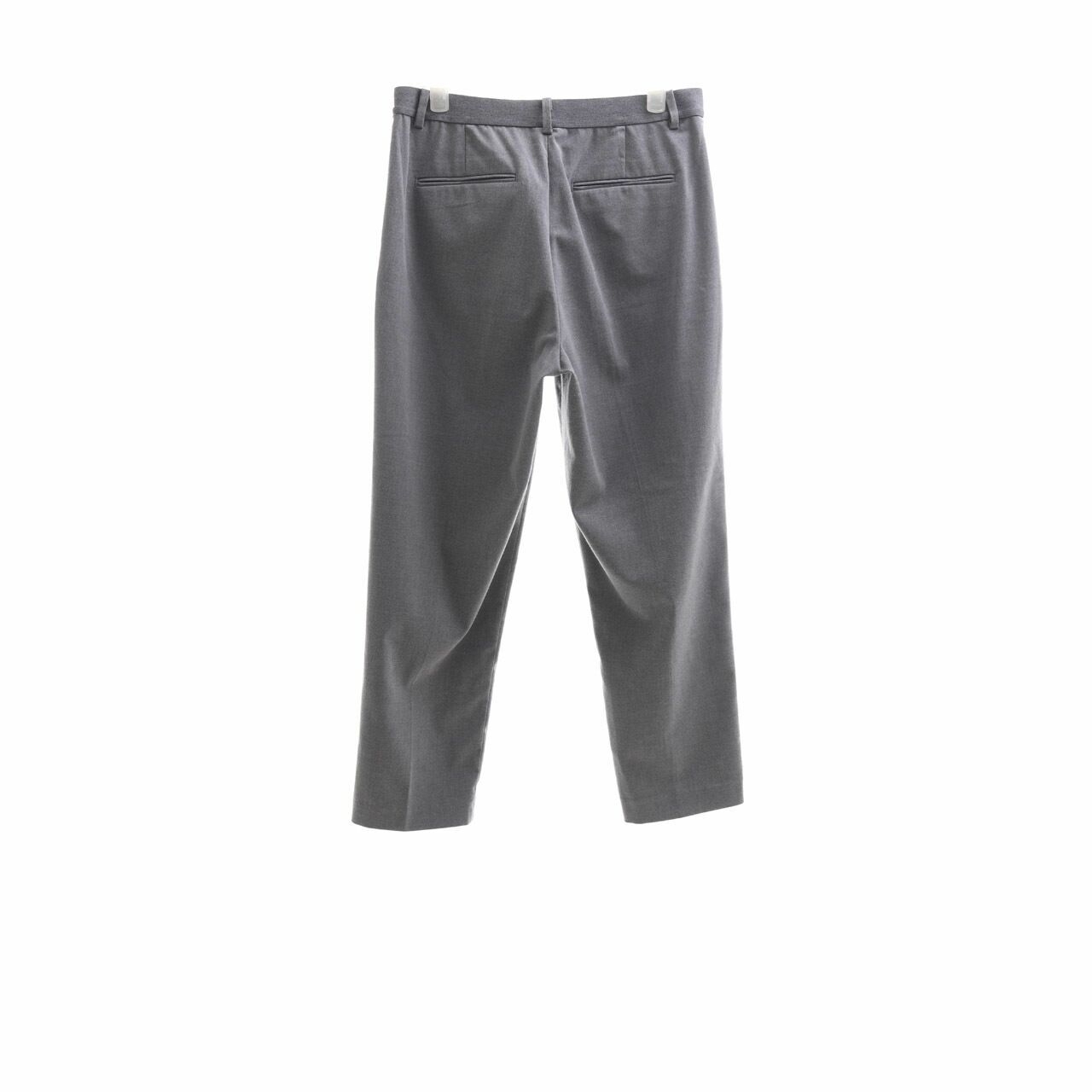 UNIQLO Grey Long Pants