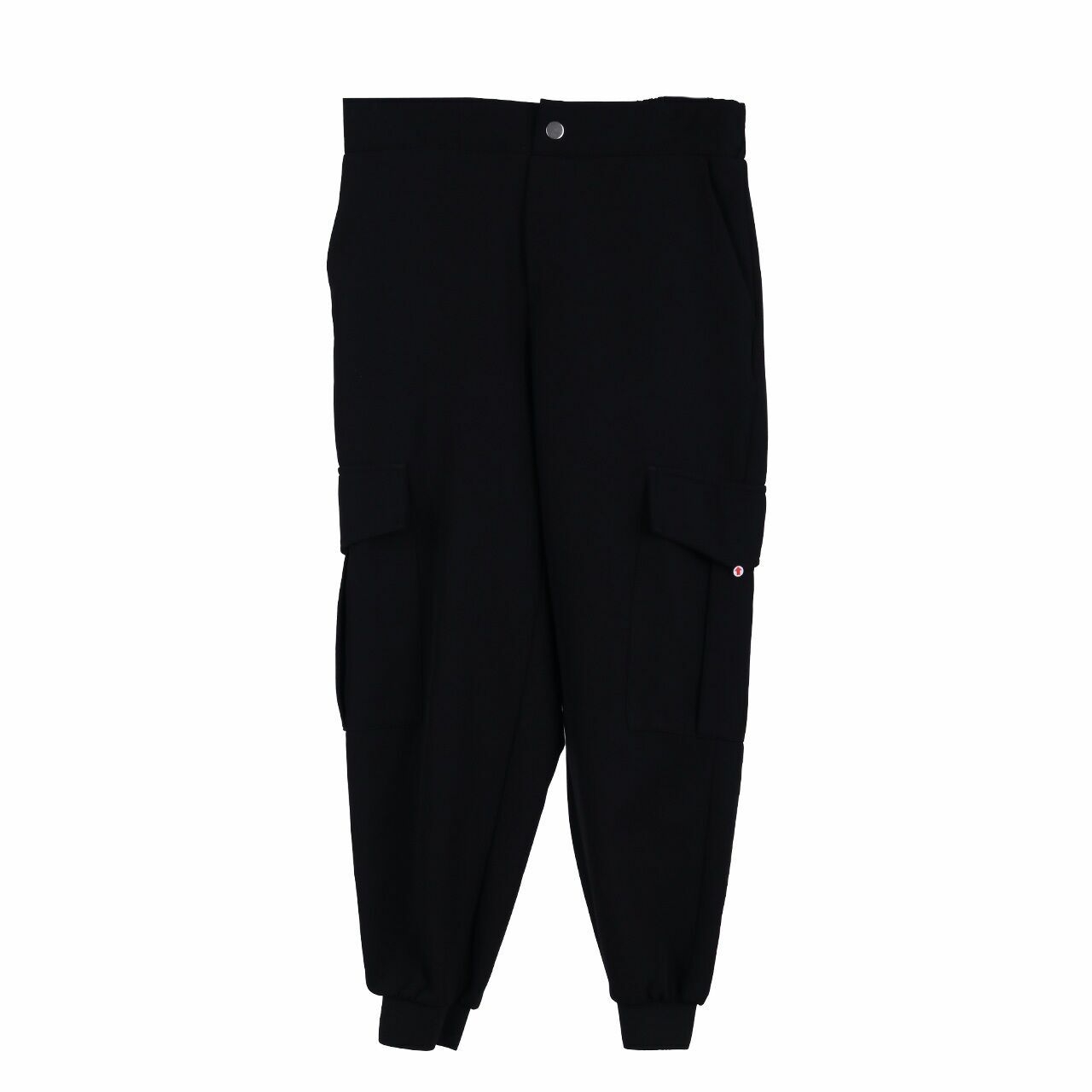 Zara Black Long Pants