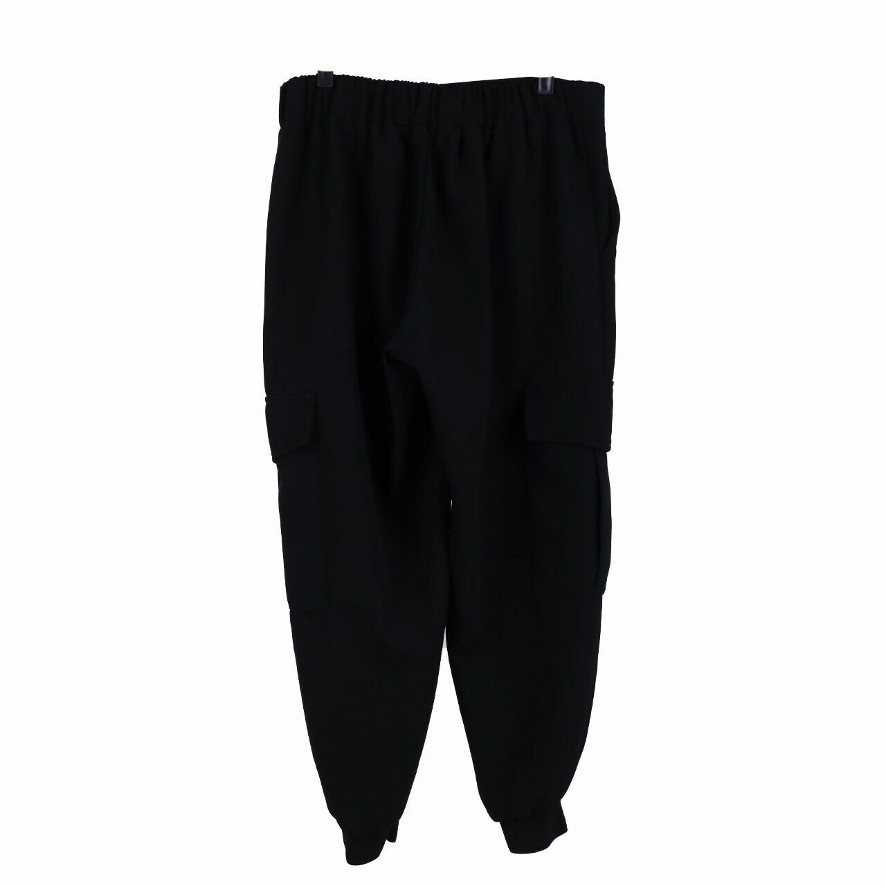 Zara Black Long Pants