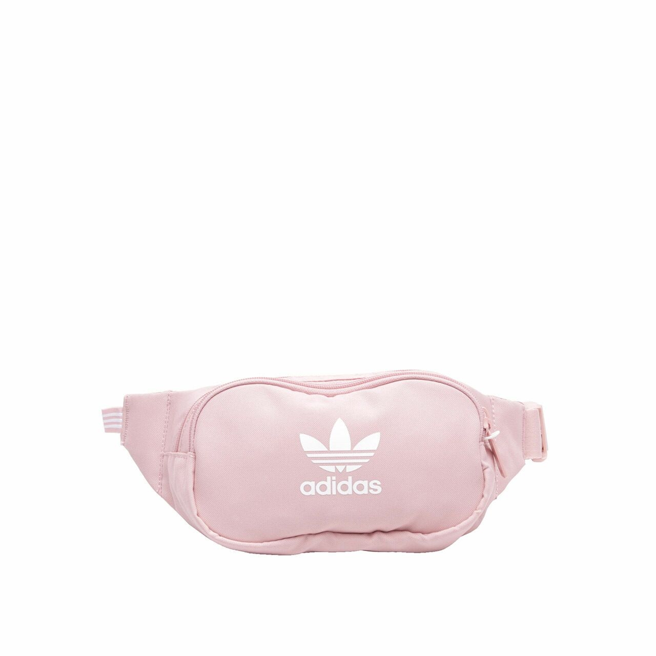 Adidas Pink Essential Crossbody Bag