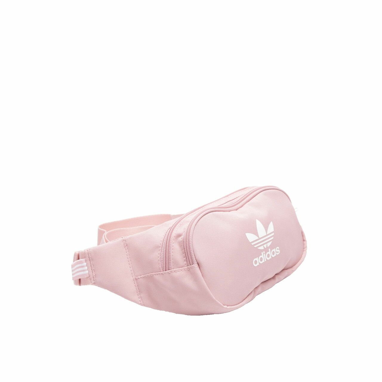 Adidas Pink Essential Crossbody Bag