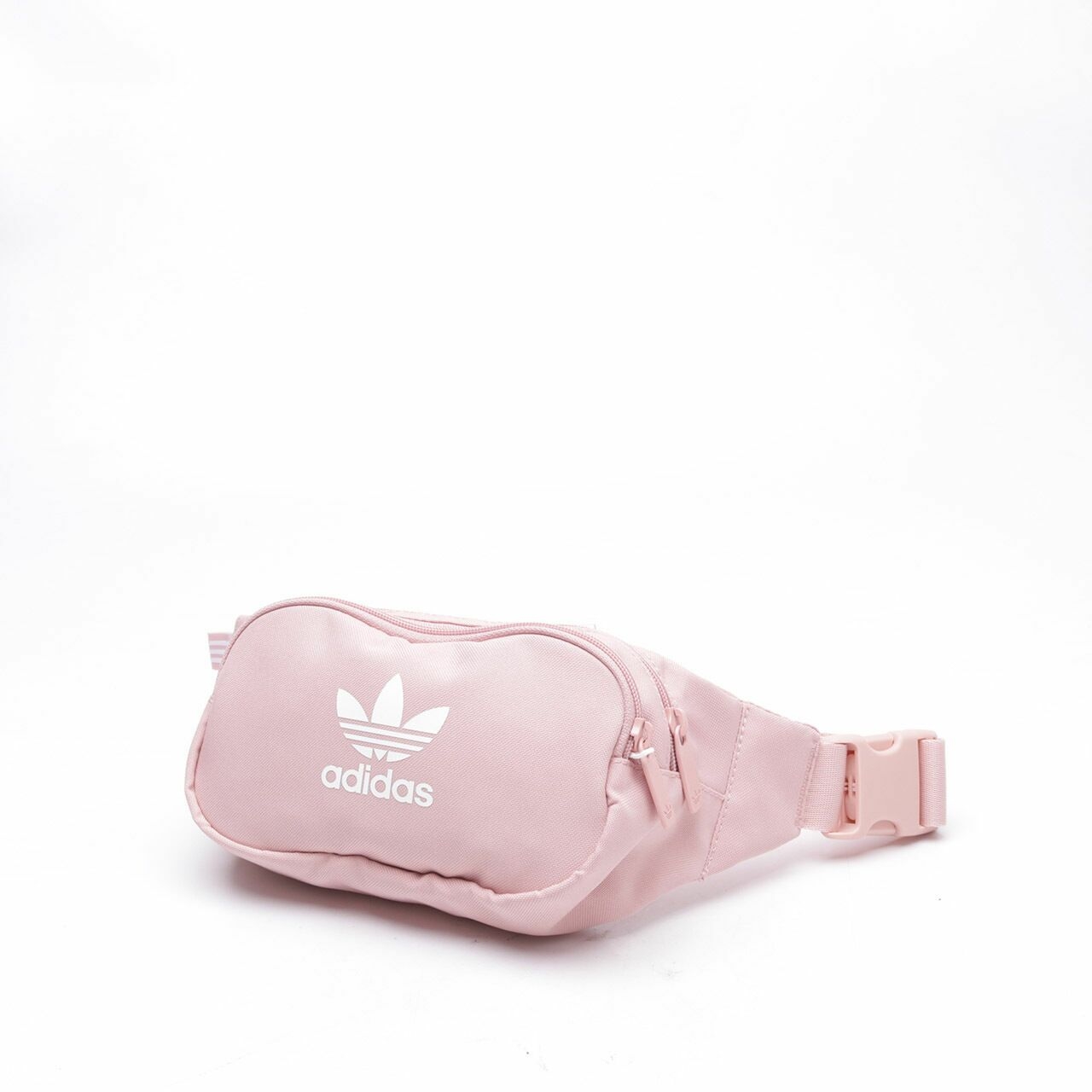 Adidas Pink Essential Crossbody Bag