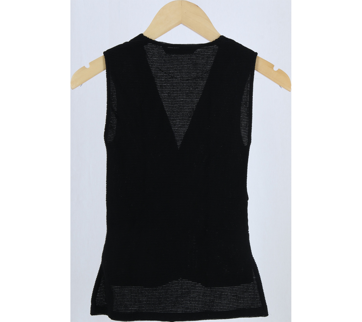 Zara Black Sleeveless