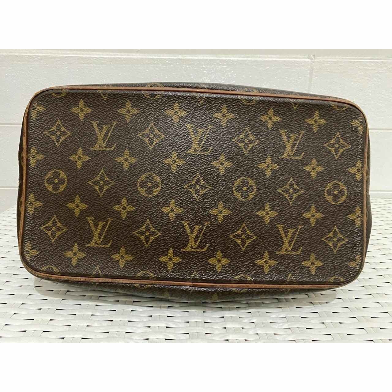 Louis Vuitton Monogram Palermo PM 2010