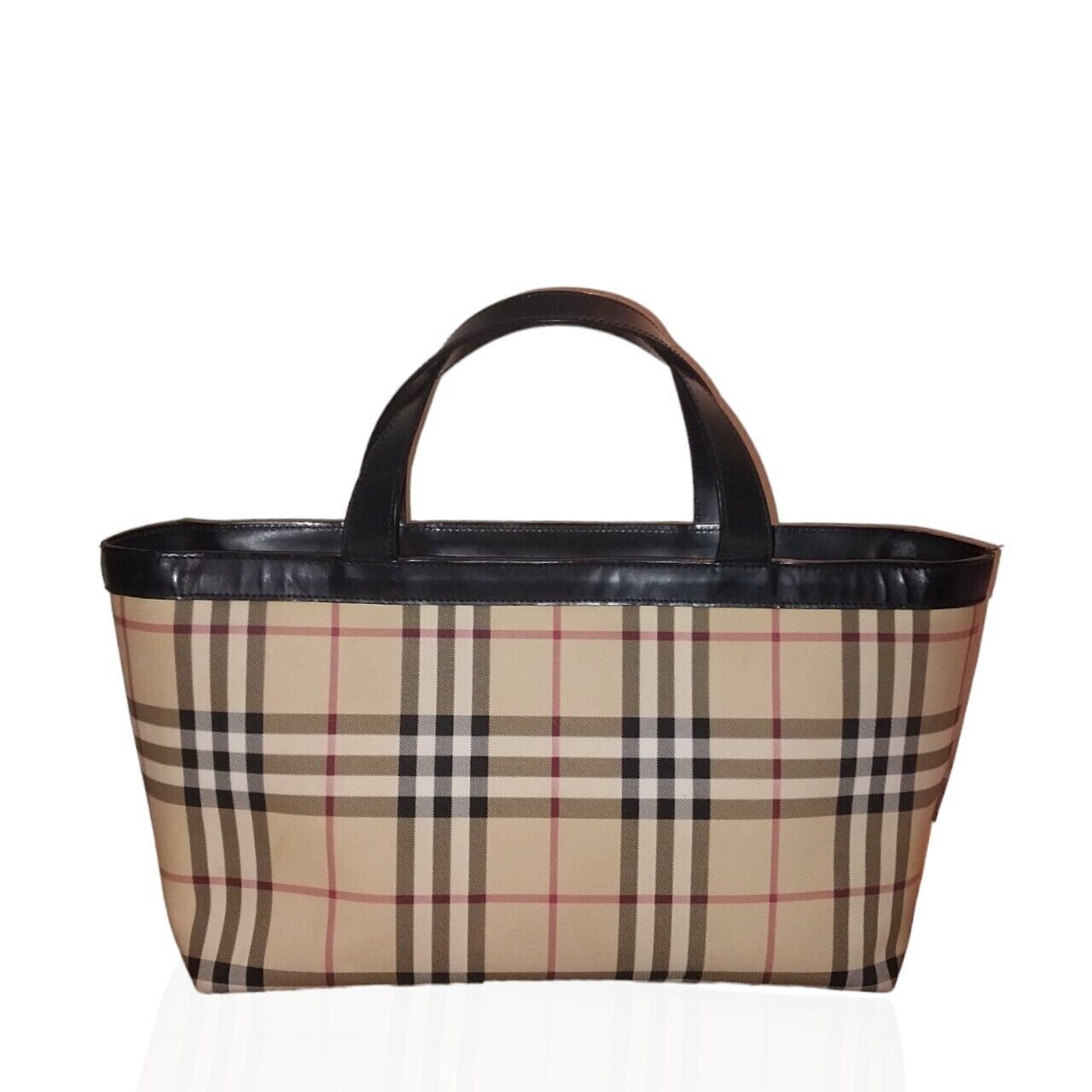 Burberry Beige Handbag