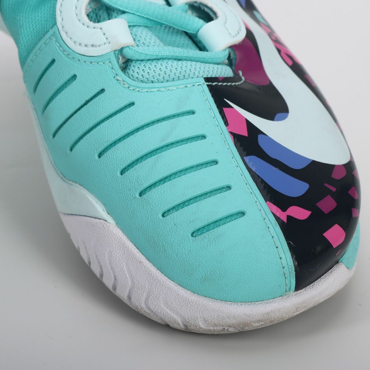 Nike Court Air Zoom GP Turbo Naomi Osaka Aquamarine Shoes