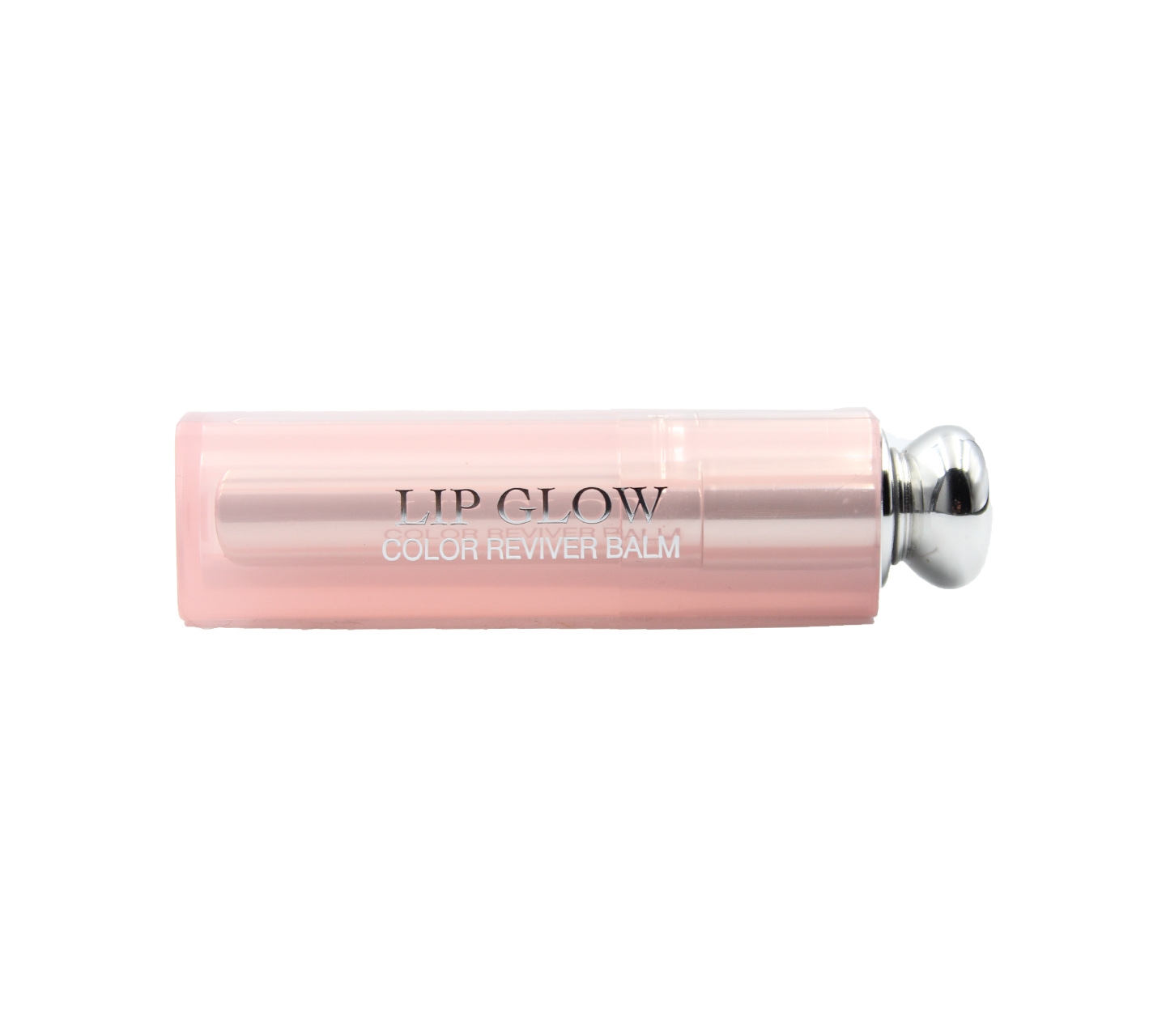 Christian Dior Lip Glow Color Reviver Balm 201 Pink Lips