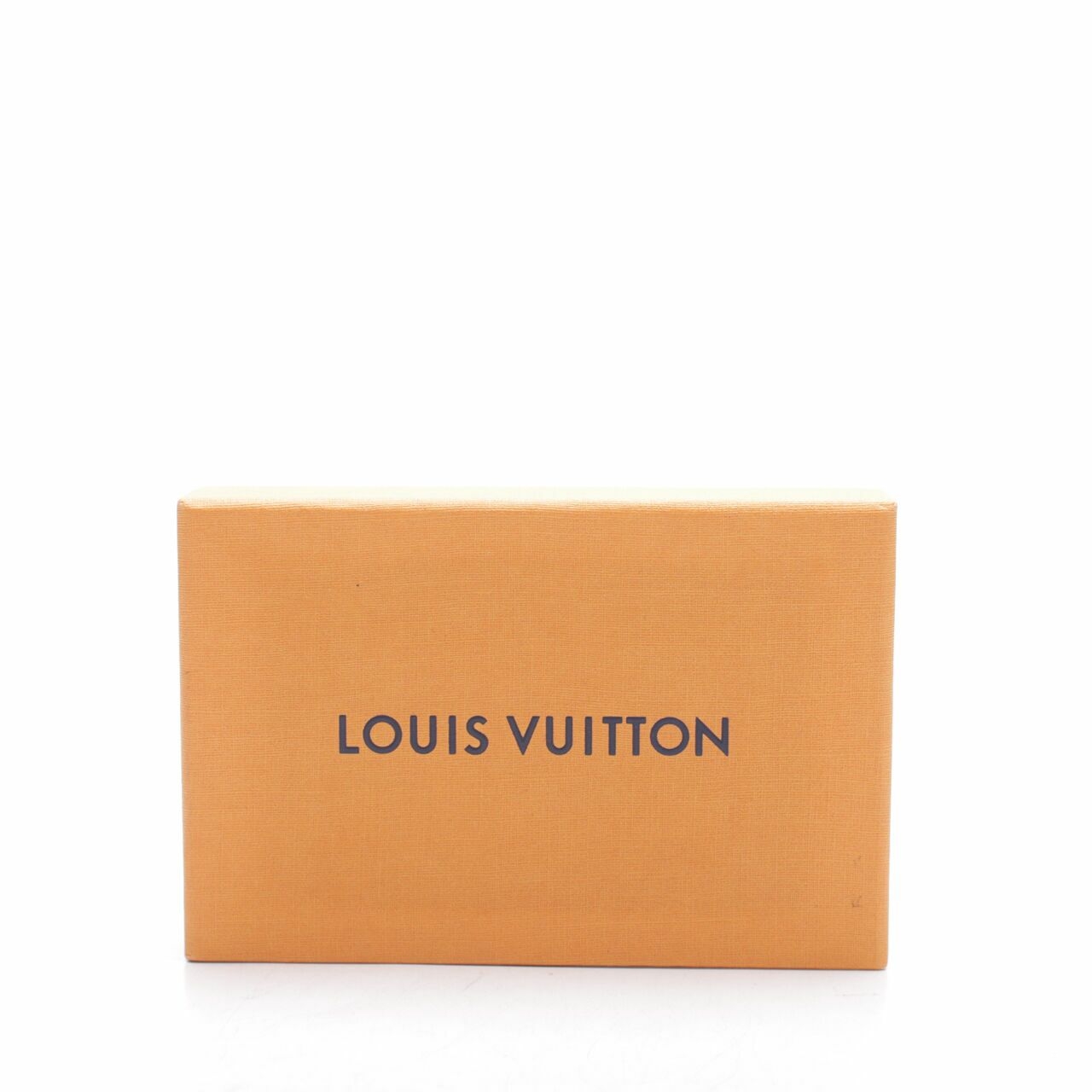 Louis Vuitton Brown Card Holder Reverse Monogram Canvas M69161 Wallet