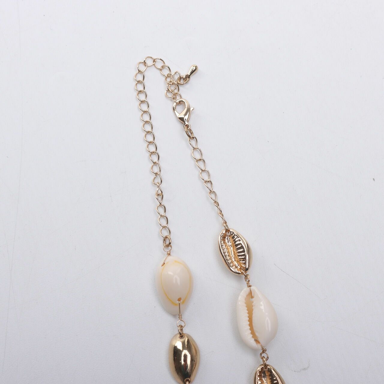 H&M Gold Necklace 