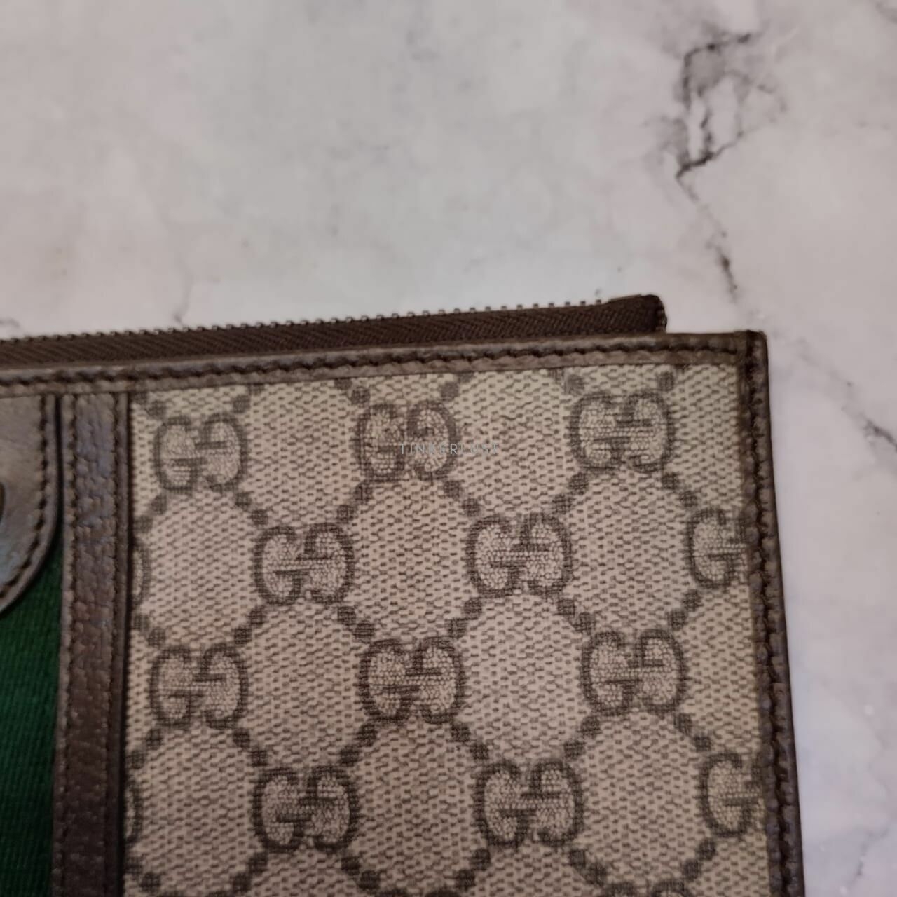 Gucci GG Ophidia Pouch