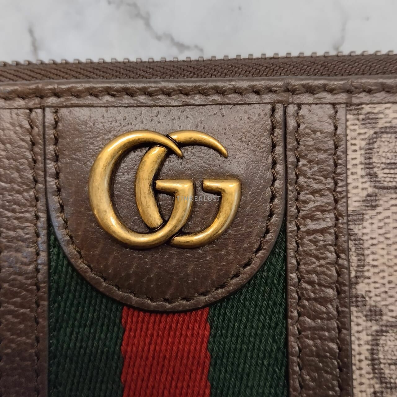 Gucci GG Ophidia Pouch