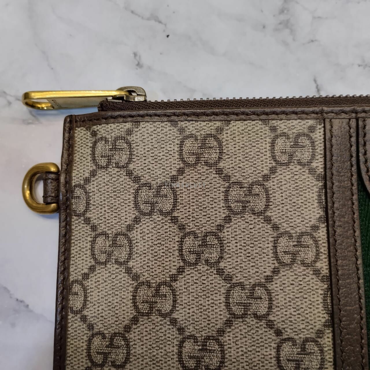 Gucci GG Ophidia Pouch