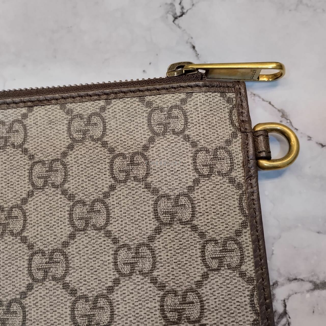 Gucci GG Ophidia Pouch