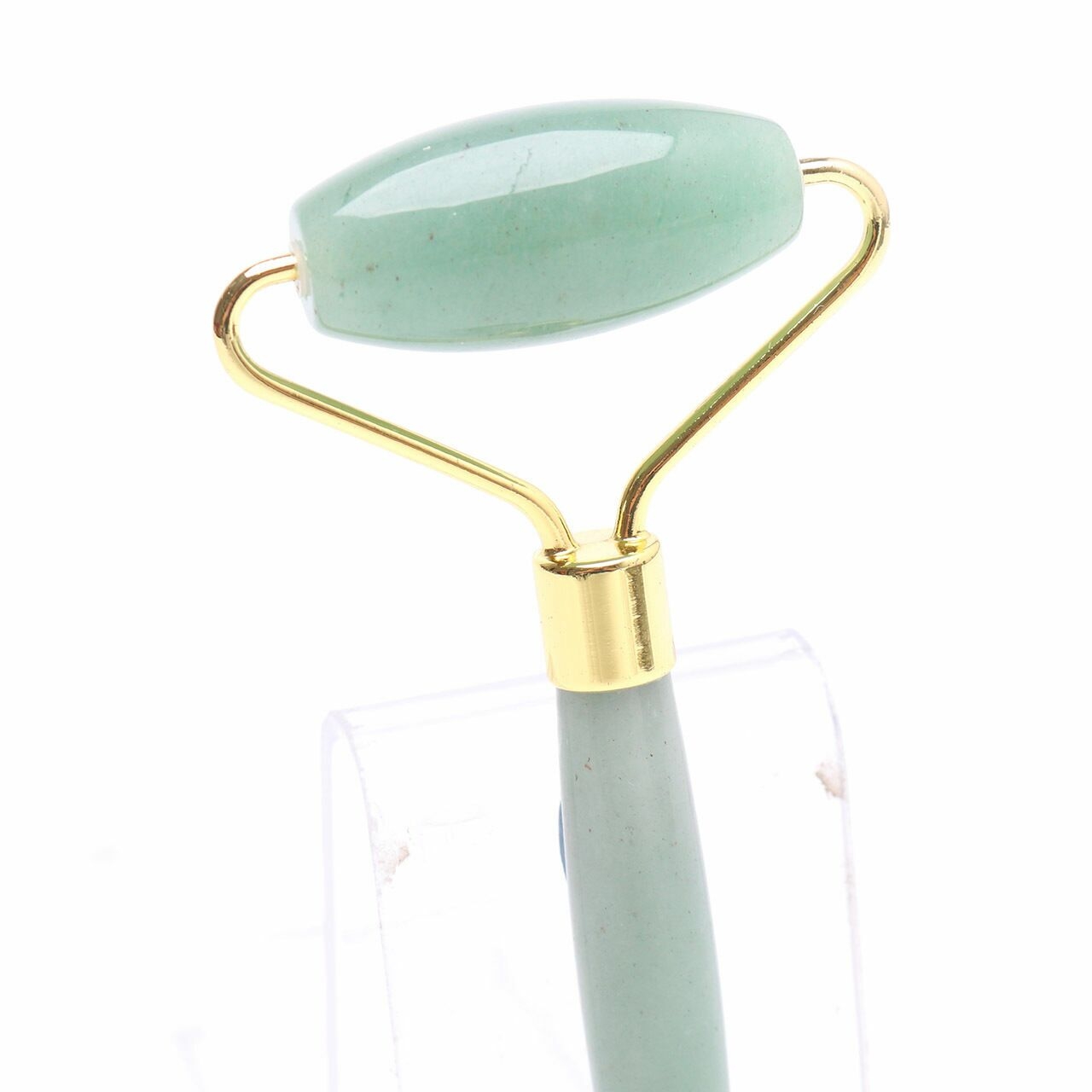 Private Collection Jade Facial Roller Tools