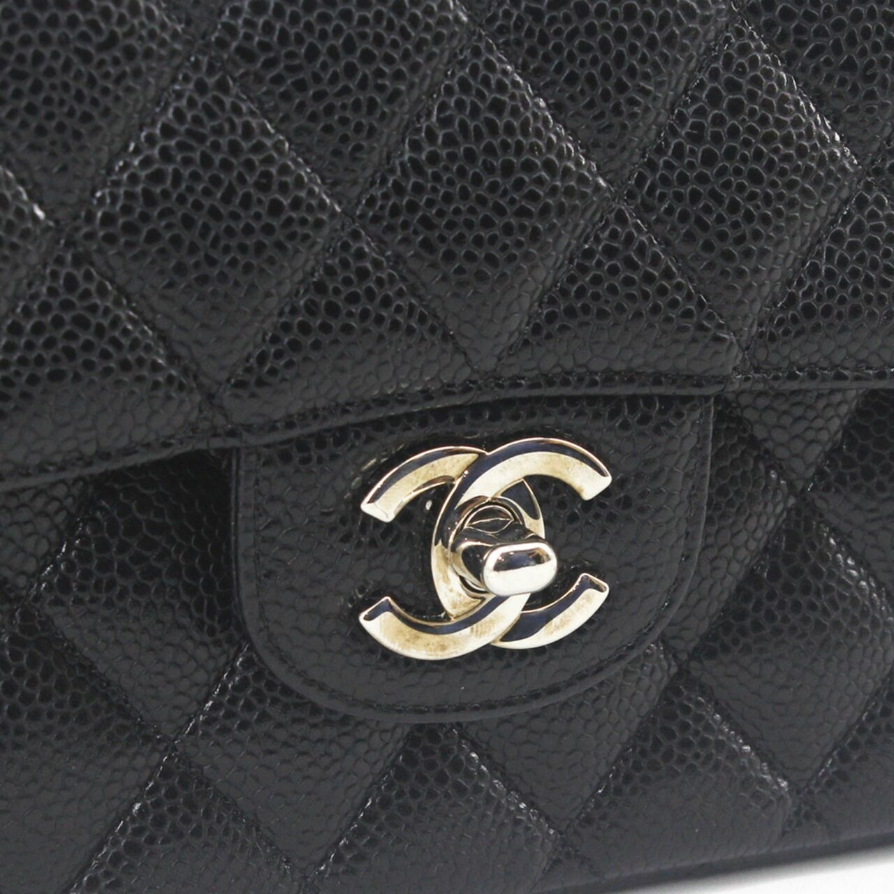 Chanel Black HandBag