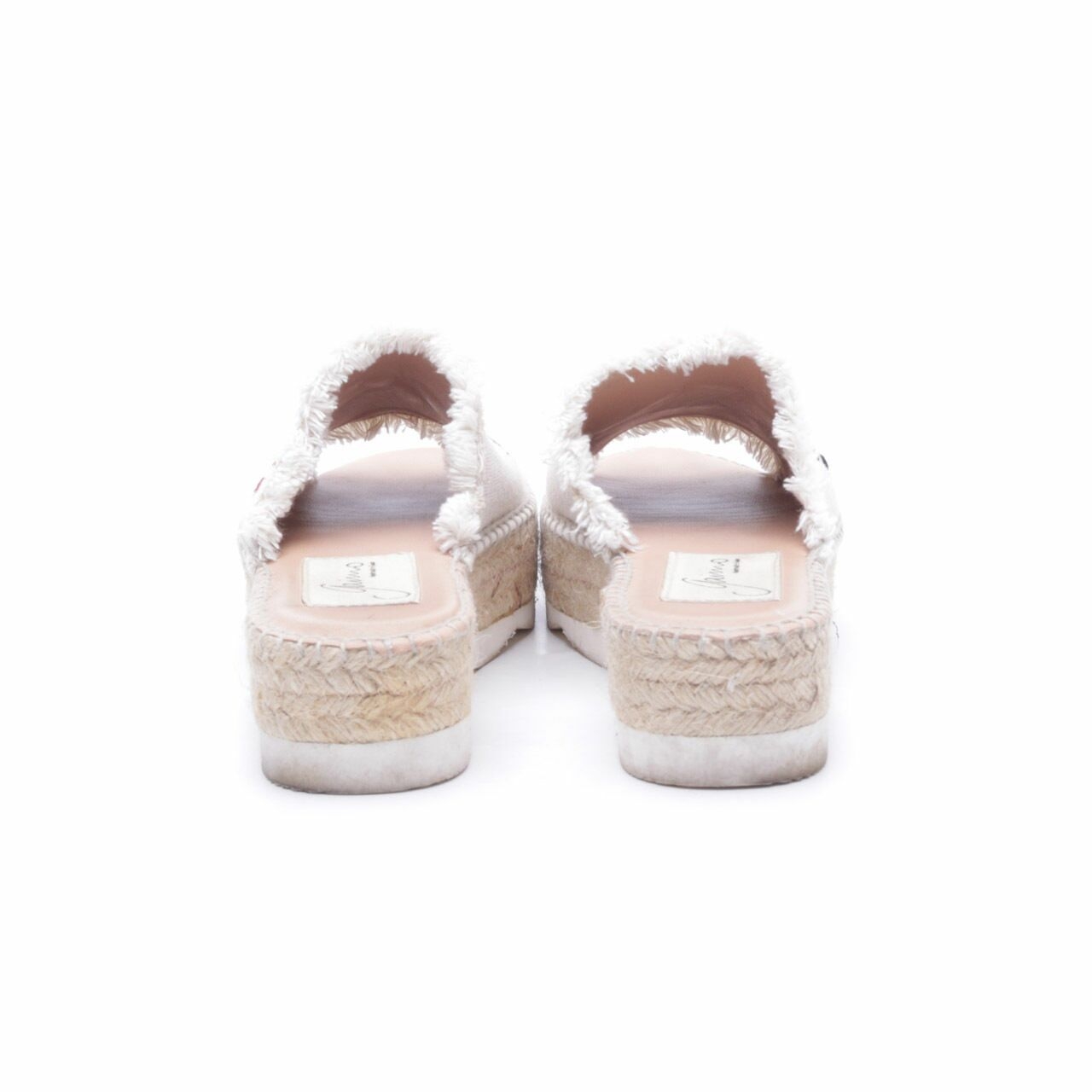 gaimo Beige Sandals