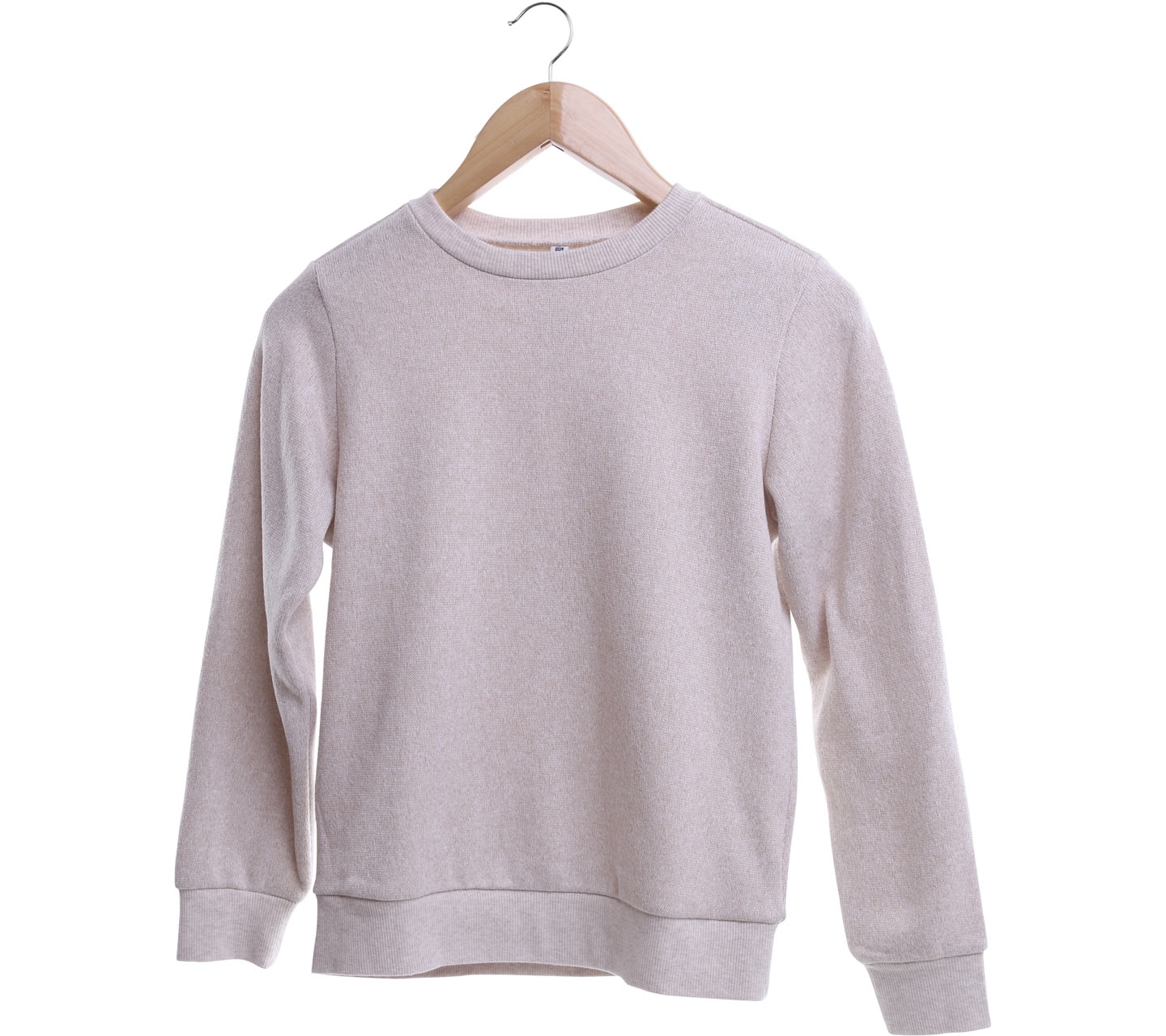 UNIQLO Cream Sweater