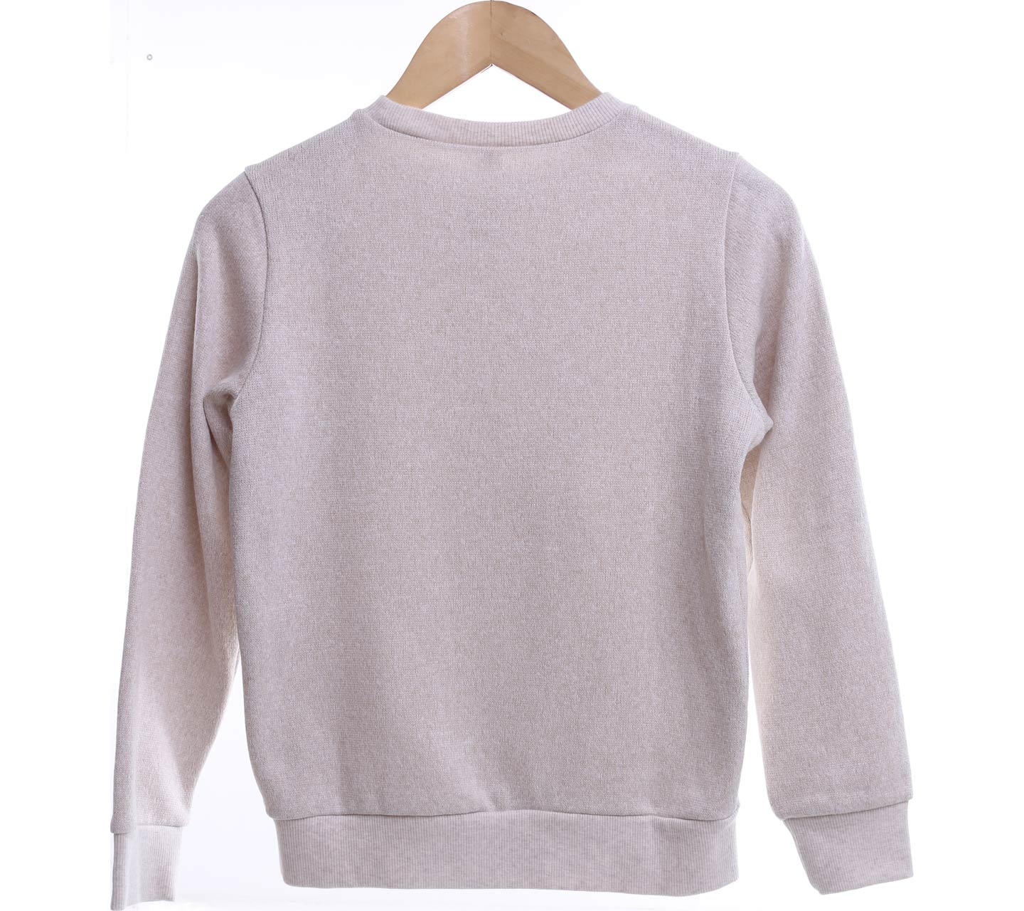 UNIQLO Cream Sweater