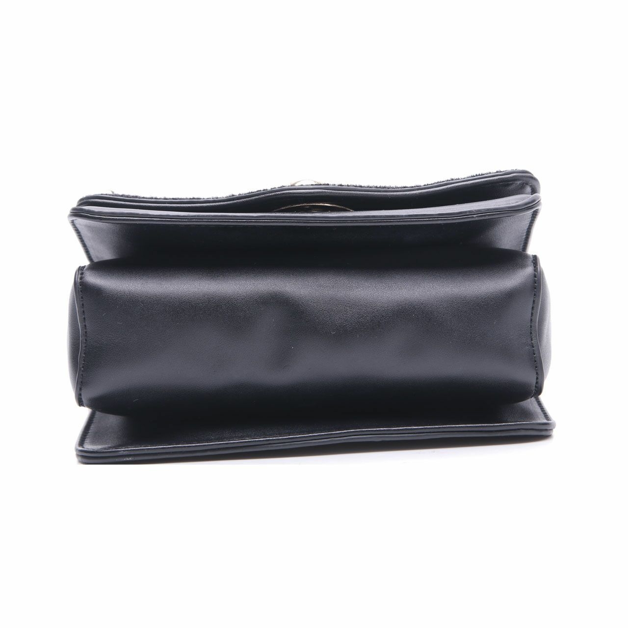 Zara Black Sling Bag