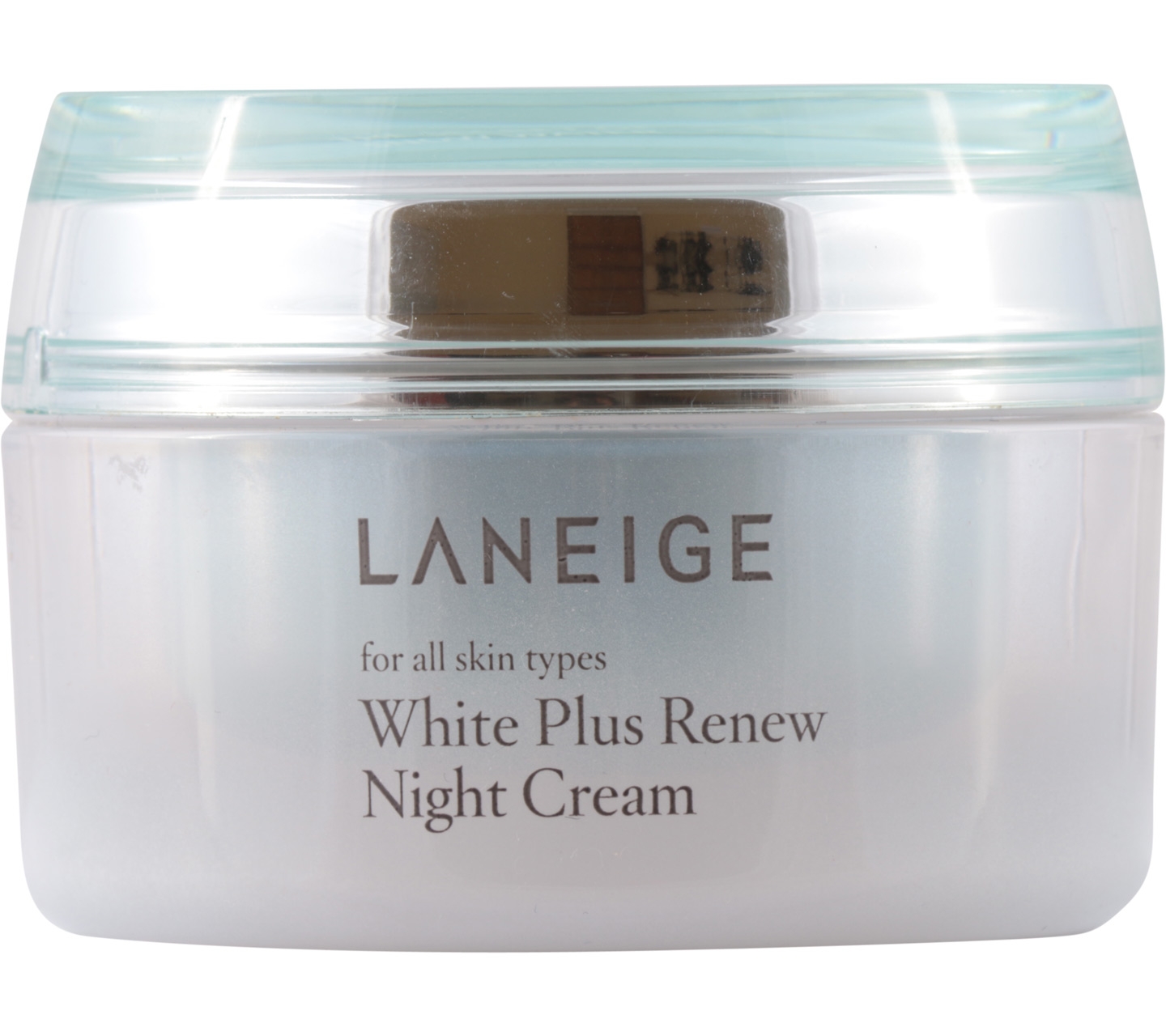 Laneige White Skin Care