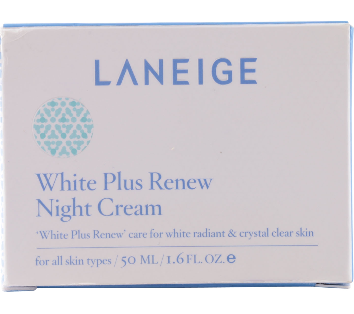 Laneige White Skin Care