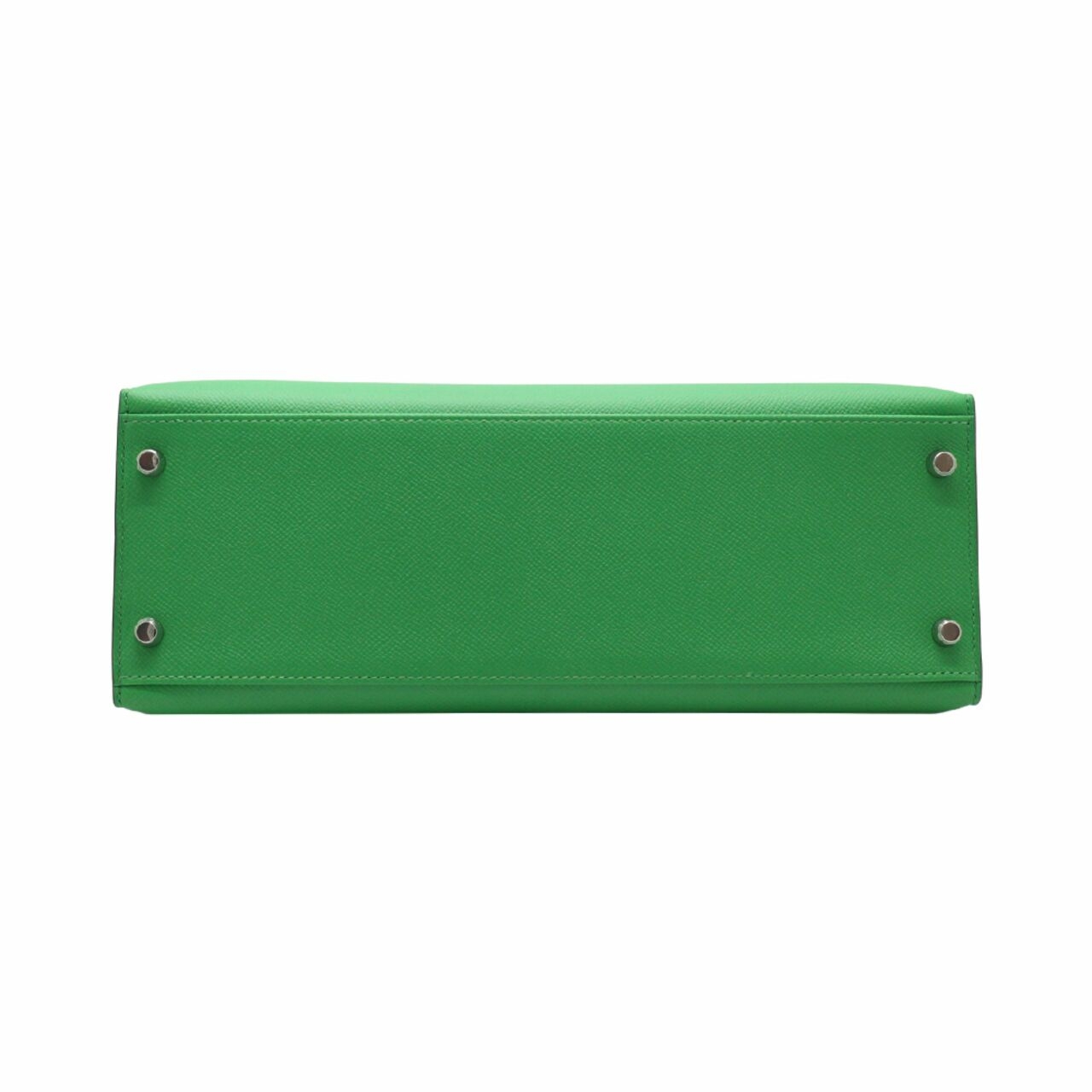 Hermès Green HandBag