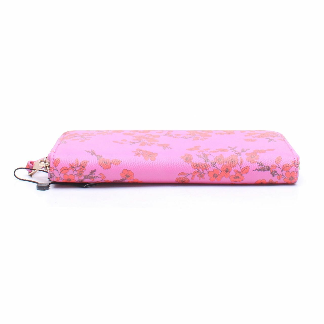 Rubi Pink Floral Wallet